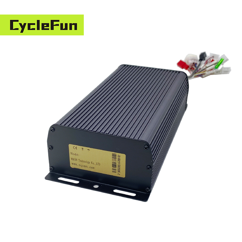 Bldc Controller 72V 150A Sabvoton - Mqcon sabvoton SVMC72150-M v2 72v dc