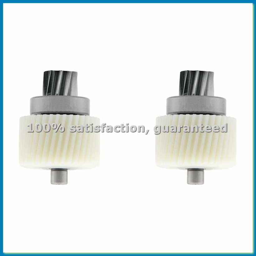 Tongsheng Tsdz2B Mid Drive Motor - 2 Peças de Engrenagem para Motor