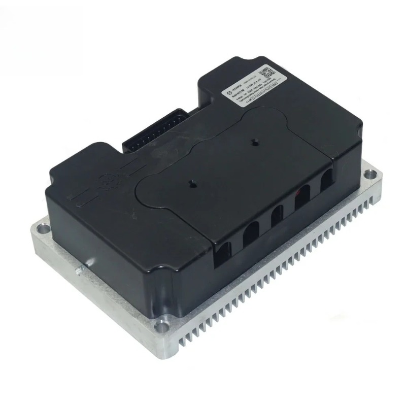 72V 5000W Hub Motor Kit - Kit de Conversão de Controlador QS