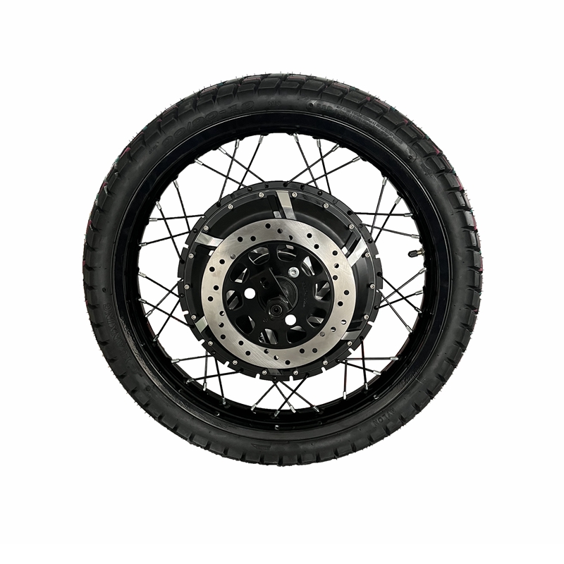Nbpower/qs273 50h 72v 12000w e - 72V 5000W Hub Motor Kit avaliação e preço