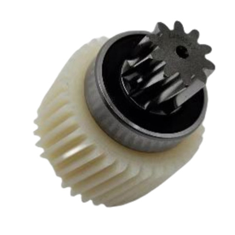 2 Peças de Engrenagem para Mot - Tongsheng Tsdz2B Mid Drive Motor avaliação e preço