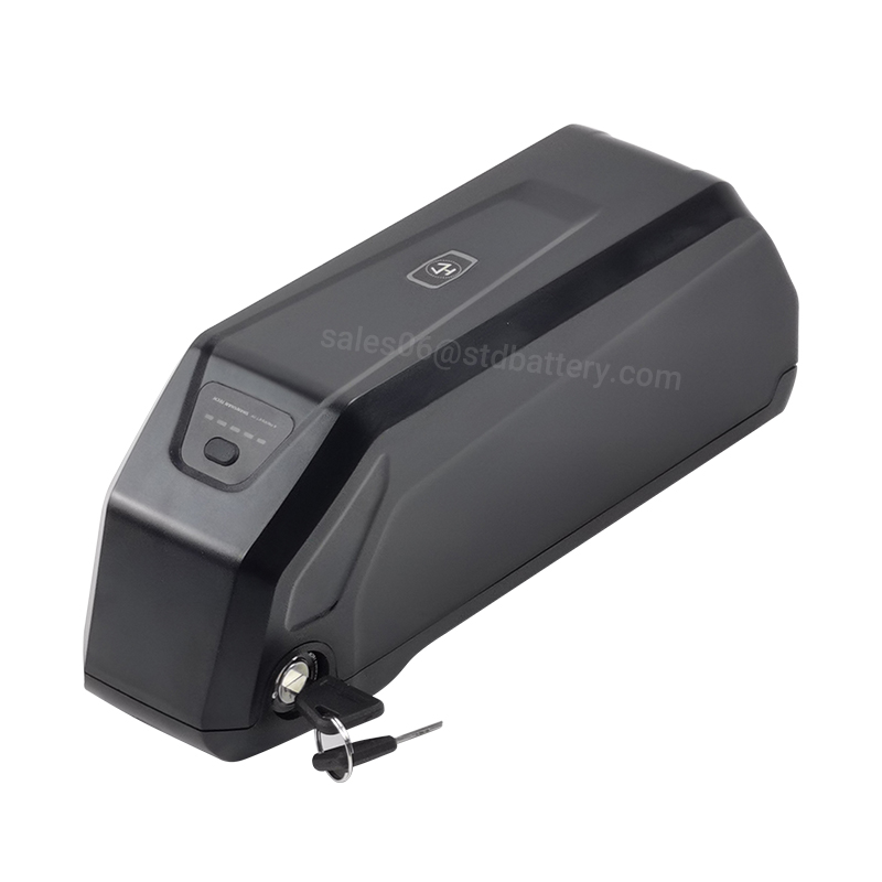 Bateria de Bicicleta Elétrica  - Ebike Battery 48V 20Ah Hailong avaliação e preço
