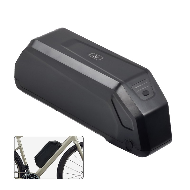 Bateria de Bicicleta Elétrica  - Ebike Battery 48V 20Ah Hailong avaliação e preço