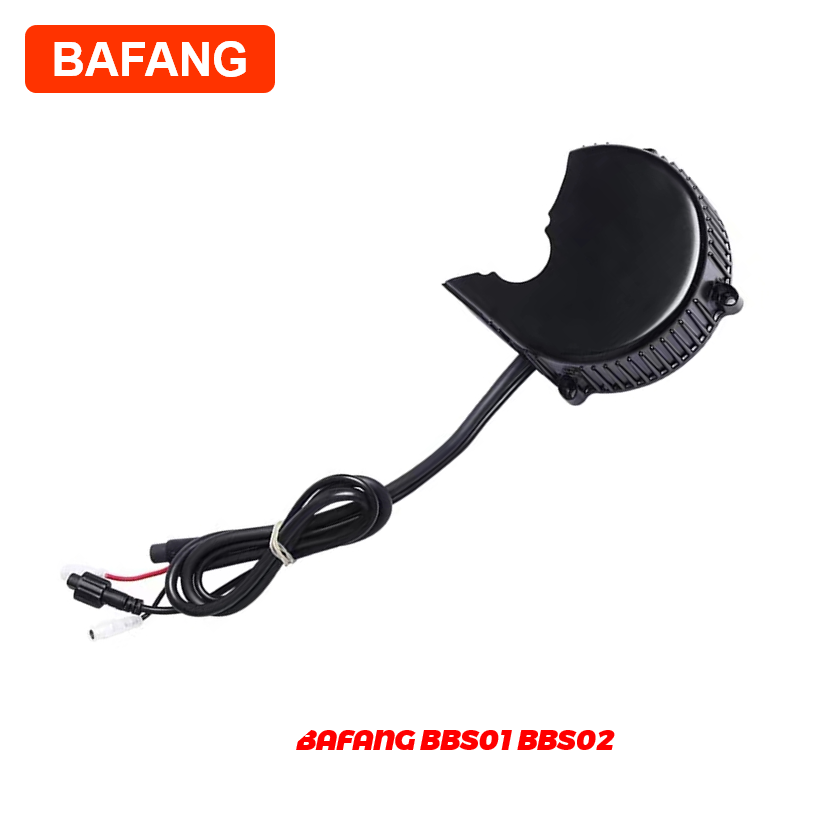 Bafang BBS01 BBS01B BBS02 BBS0 - Bafang Bbs02B 48V 750W Mid Drive Kit avaliação e preço