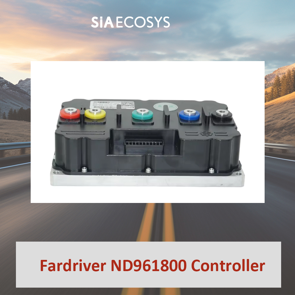Controlador de Motor BLDC Prog - Programmable Bldc Motor Controller 96V avaliação e preço
