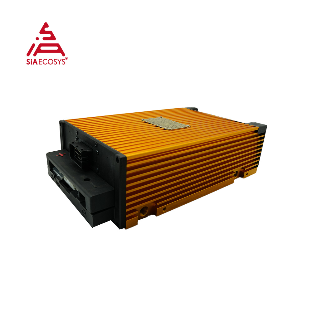 Controlador BLDC Programável A - Programmable Bldc Motor Controller 96V avaliação e preço