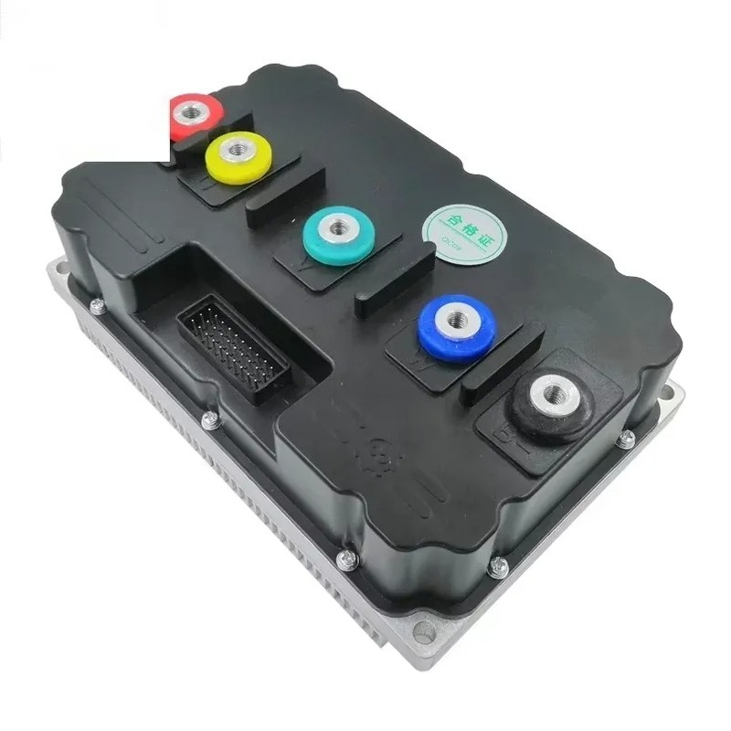 Controlador de Motor Elétrico  - Programmable Bldc Motor Controller 96V avaliação e preço