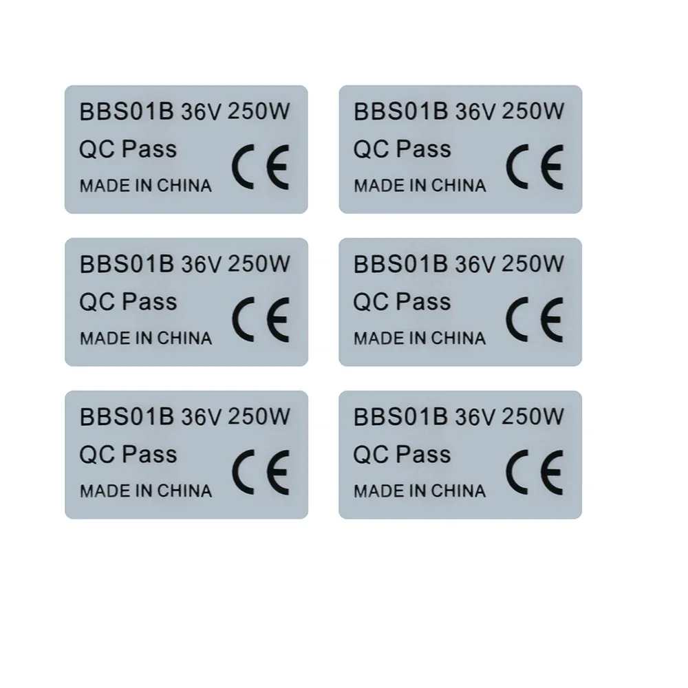 6 pçs 36v 250w 48v 750w adesiv - Bafang Bbs02B 48V 750W Mid Drive Kit avaliação e preço